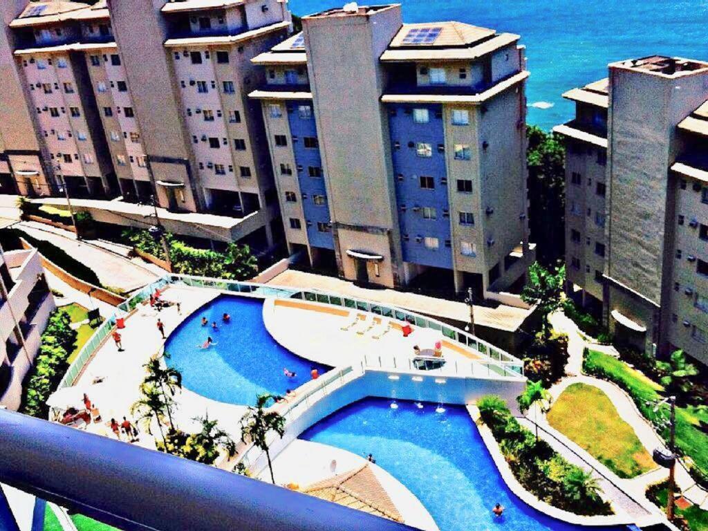 Porto Real Resort Suites, Paraiso Em Angra Mangaratiba Exterior photo