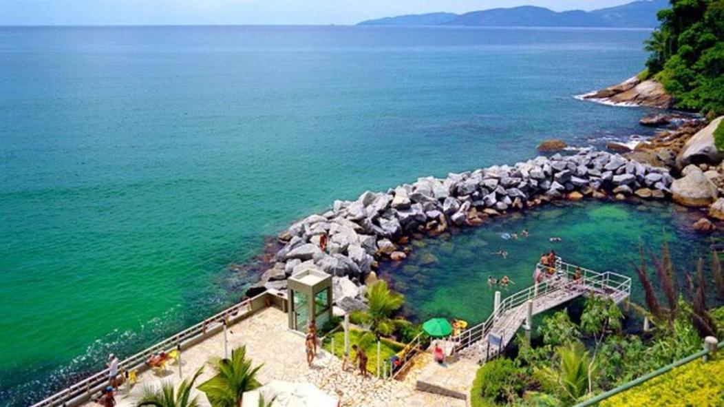 Porto Real Resort Suites, Paraiso Em Angra Mangaratiba Exterior photo
