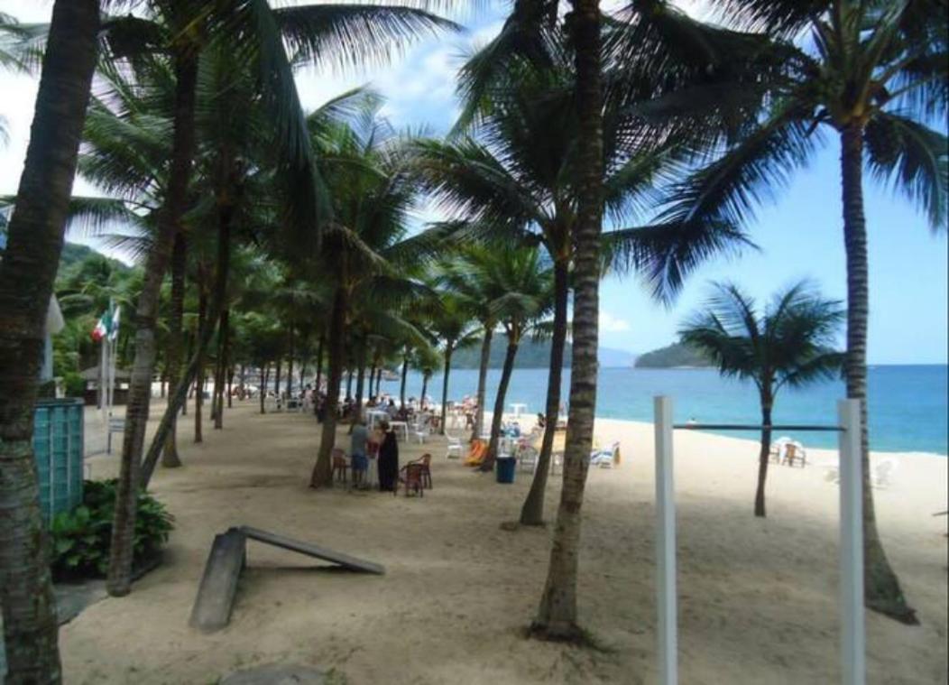 Porto Real Resort Suites, Paraiso Em Angra Mangaratiba Exterior photo