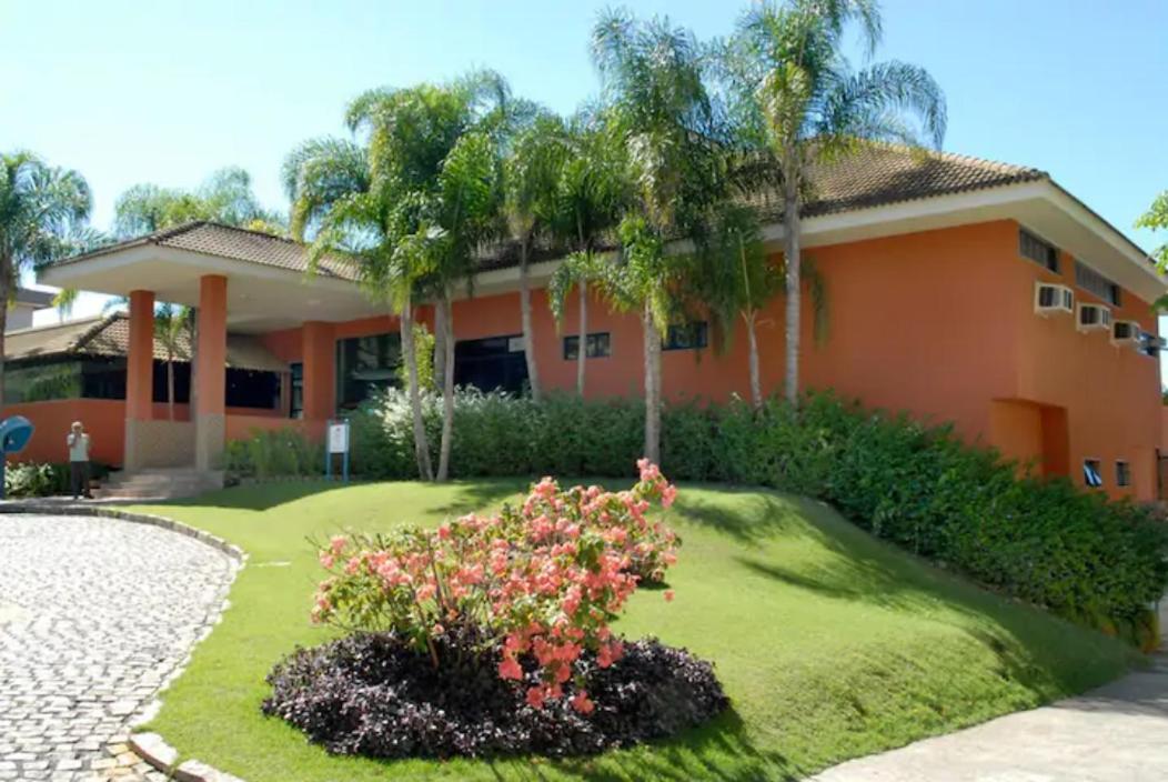 Porto Real Resort Suites, Paraiso Em Angra Mangaratiba Exterior photo