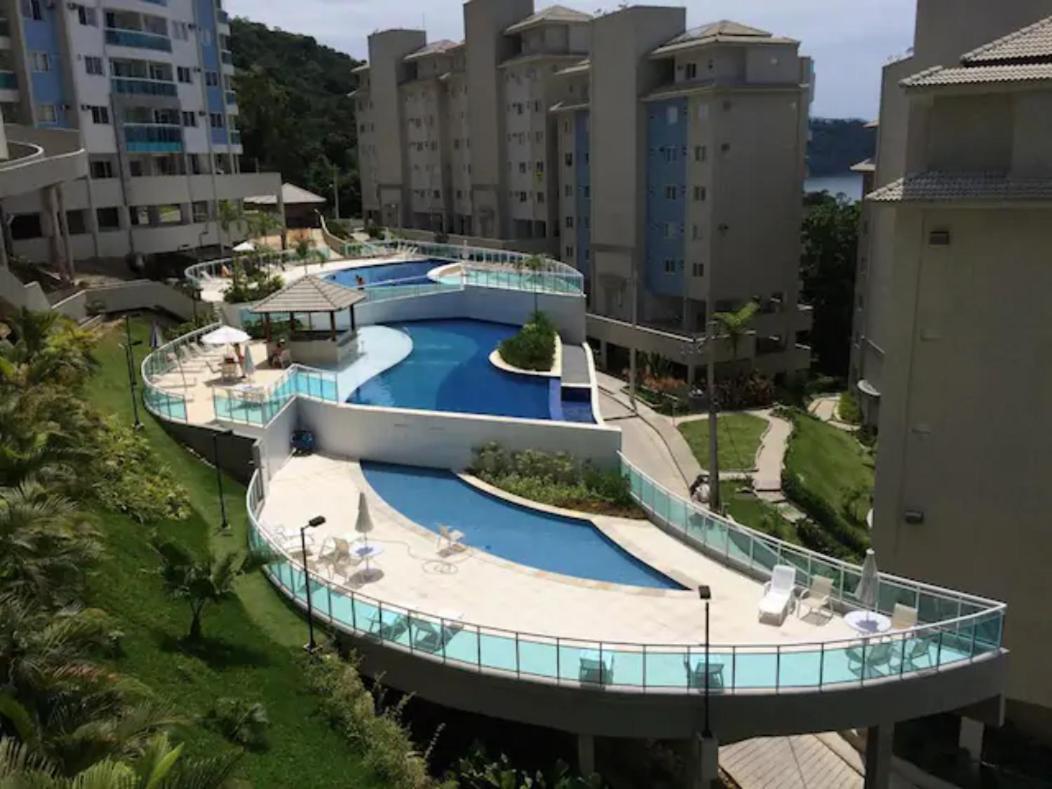 Porto Real Resort Suites, Paraiso Em Angra Mangaratiba Exterior photo