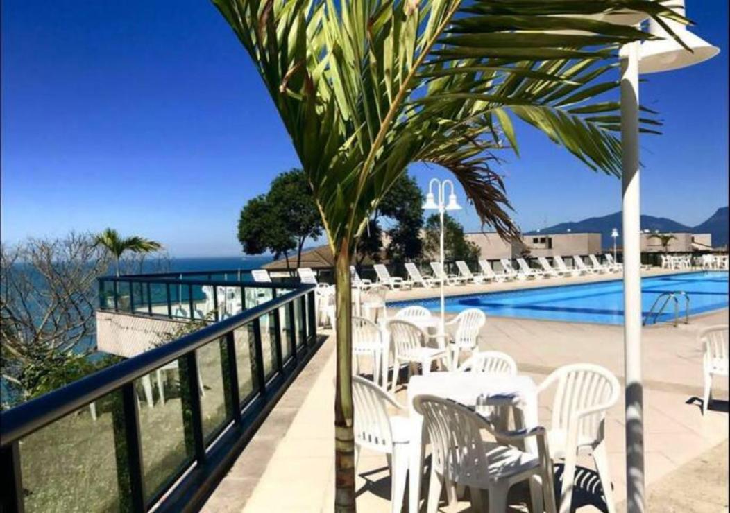 Porto Real Resort Suites, Paraiso Em Angra Mangaratiba Exterior photo